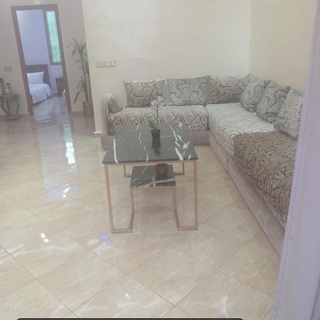 Appartement Neoclassique Centre-Ville Casablanca Buitenkant foto