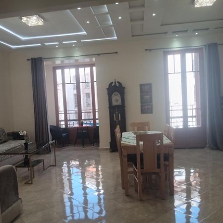 Appartement Neoclassique Centre-Ville Casablanca Buitenkant foto