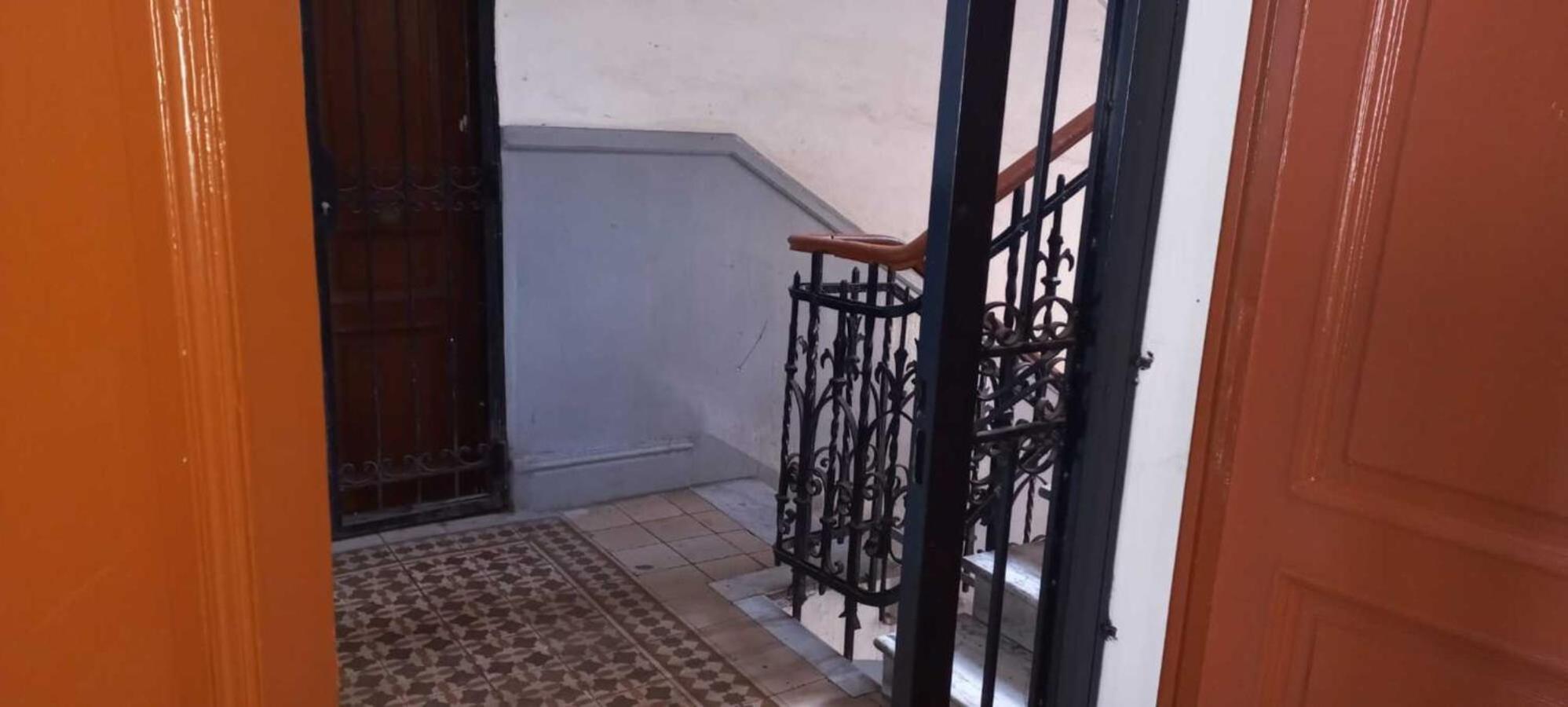 Appartement Neoclassique Centre-Ville Casablanca Buitenkant foto